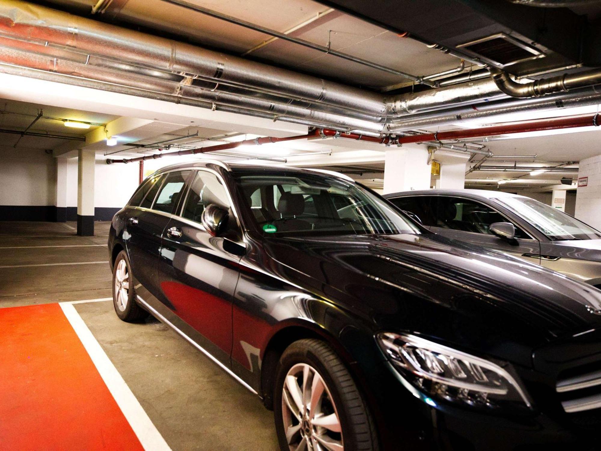 Ibis Centrum 3* Köln