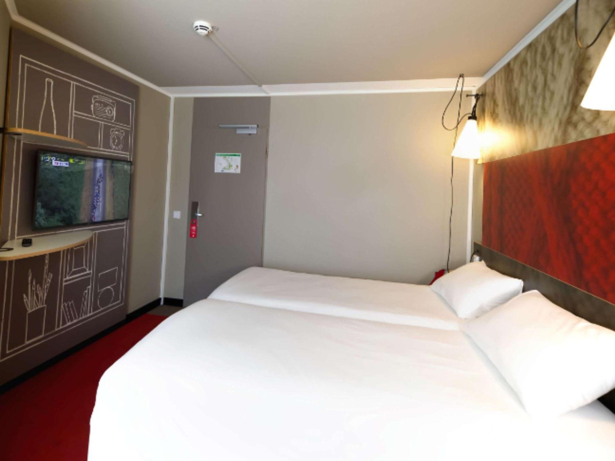Ibis Centrum 3* Köln