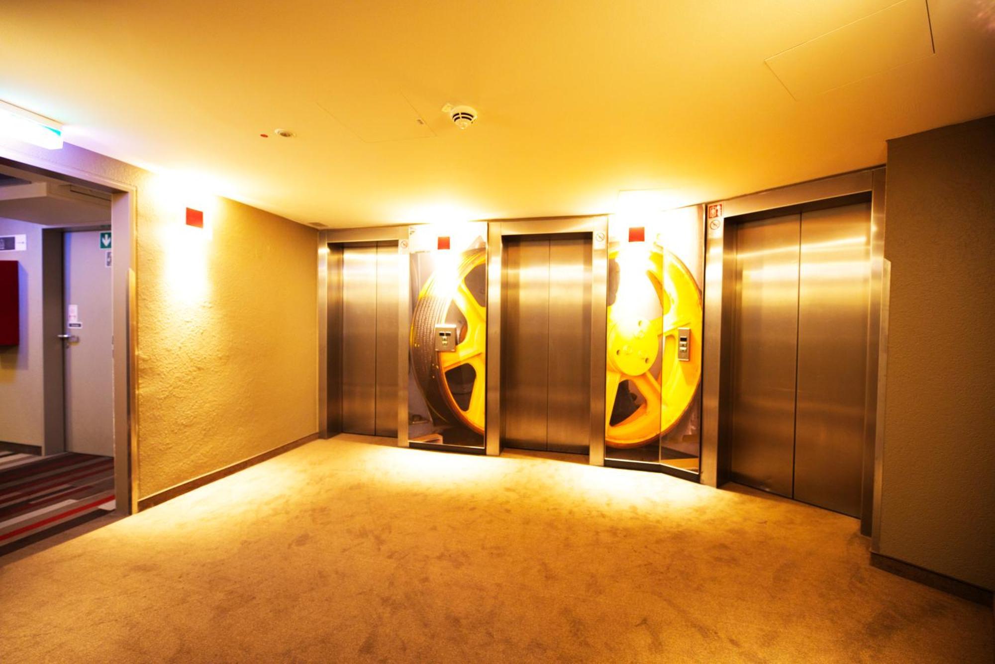 Ibis Centrum Hotel 3*