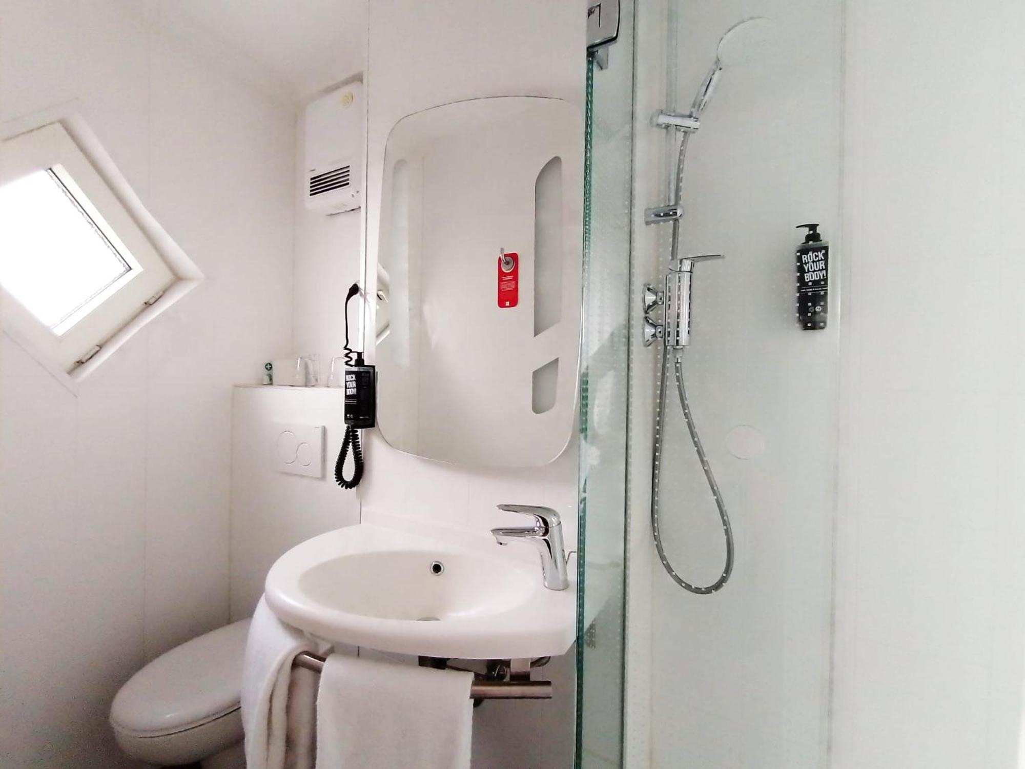 Ibis Centrum 3* Köln