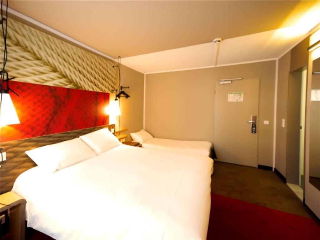 Hotel Ibis Centrum Köln